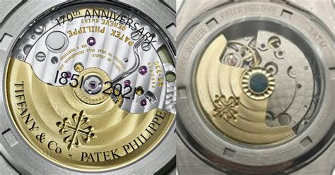 how to check patek philippe is real|how to spot a Patek Philippe.